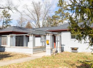 1217 E University St, Bloomington, IN