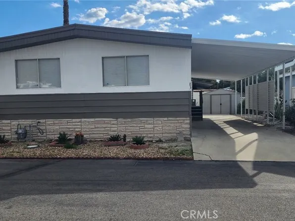 655 E Main St Space 83, San Jacinto, CA 92583