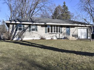 11039 Terrace Rd NE, Blaine, MN 55434