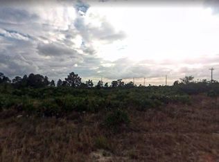 4305 32nd St SW, Lehigh Acres, FL 33976