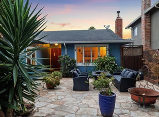 531 Cypress Ave, Moss Beach, CA 94038