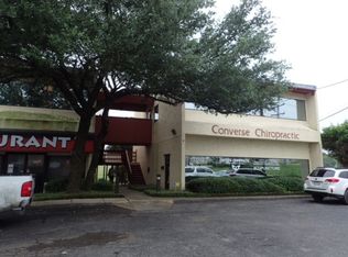 8014 Kitty Hawk, Converse, TX 78109