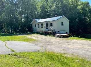 327 Main Rd, Eddington, ME 04428