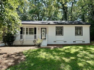 1206 Eton Dr, Greensboro, NC, 27406