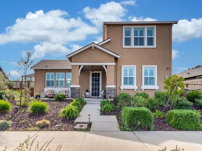 830 W Main St, Winters, CA, 95694