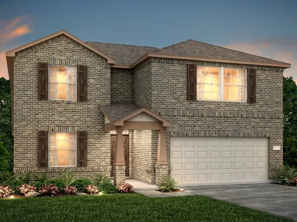 7113 Pederson Creek Way, Denton, TX 76208