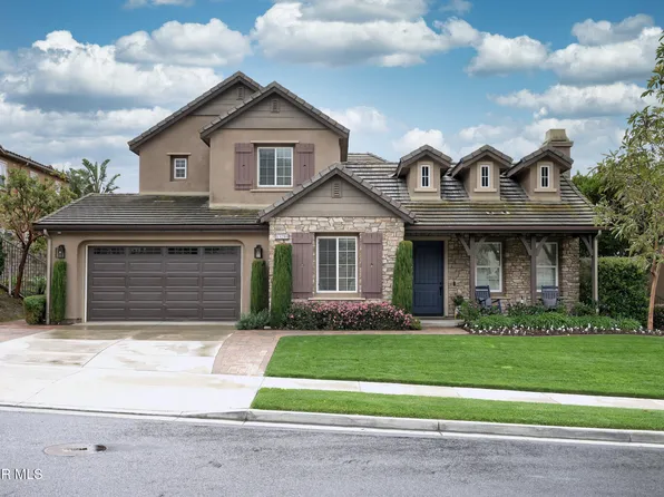 13210 Shadow Wood Pl, Moorpark, CA 93021