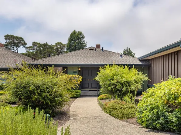 201 Del Mesa Carmel, Carmel, CA 93923
