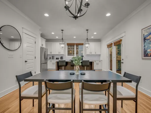 1512 Kirkwood Ave, Nashville, TN 37212