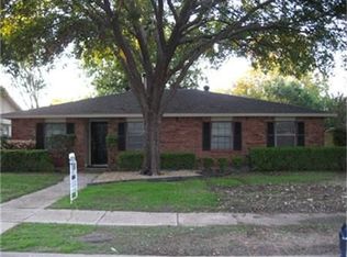 7209 Lost Canyon Dr, Dallas, TX 75249