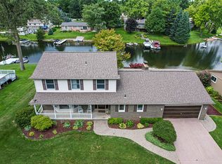 846 Golden Shores, White Lake Twp, MI