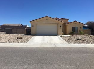 3290 Isador Ave, Kingman, AZ 86401