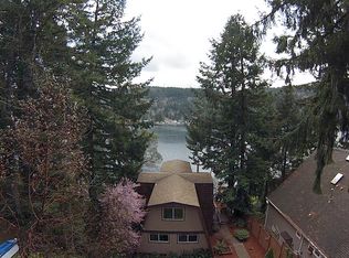 1721 Summit Lake Shore Rd NW, Olympia, WA 98502