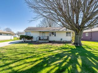 404 Kilbury Rd, Marion, OH 43302