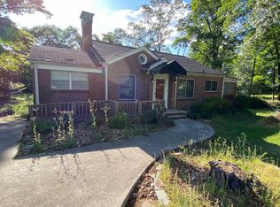 1619 Wellborn Rd, Lithonia, GA 30058