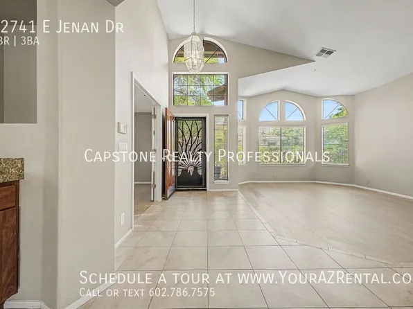 12741 E Jenan Dr, Scottsdale, AZ 85259