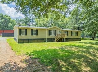 215 Ethridge Rd, Jefferson, GA 30549