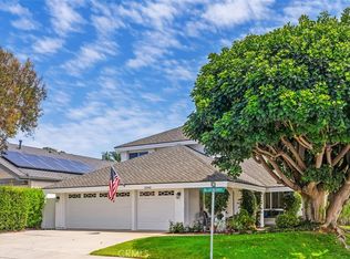 22342 Blueberry Ln, Lake Forest, CA 92630