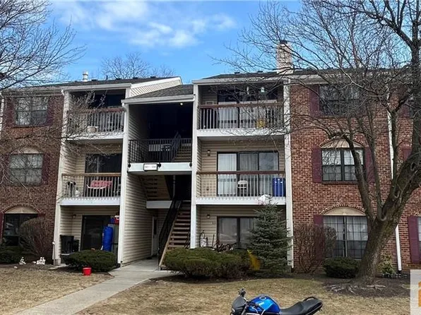 322 Bromley Pl, East Brunswick, NJ 08816