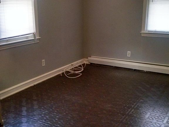 Front bedroom