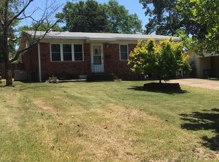 425 Centerview St, Hot Springs, AR 71913
