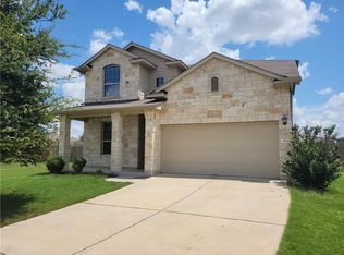 412 Zenith Rd, Georgetown, TX 78626