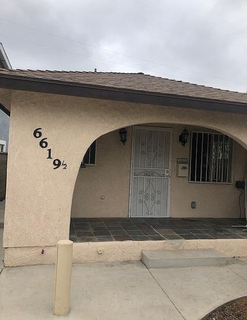 1st image of 6619 El Cortez Ave Unit 1/2