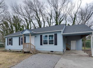 8360 Old Ocean View Rd, Norfolk, VA 23518