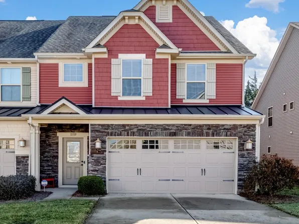 11119 Jc Murray Dr NW, Concord, NC 28027