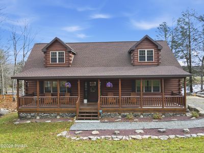109 Lakeside Dr, Greentown, PA, 18426