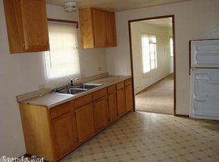 136 Highway 11, Searcy, AR 72143
