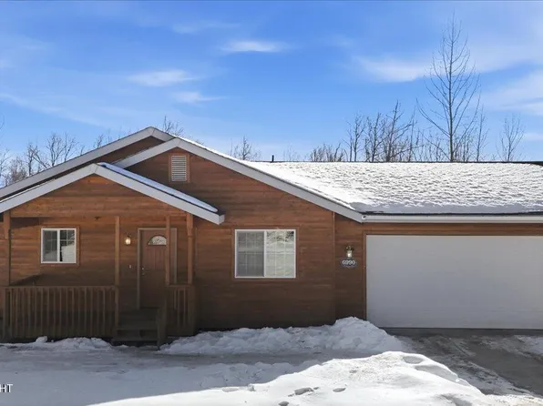 6990 W Windsor Dr, Wasilla, AK 99623