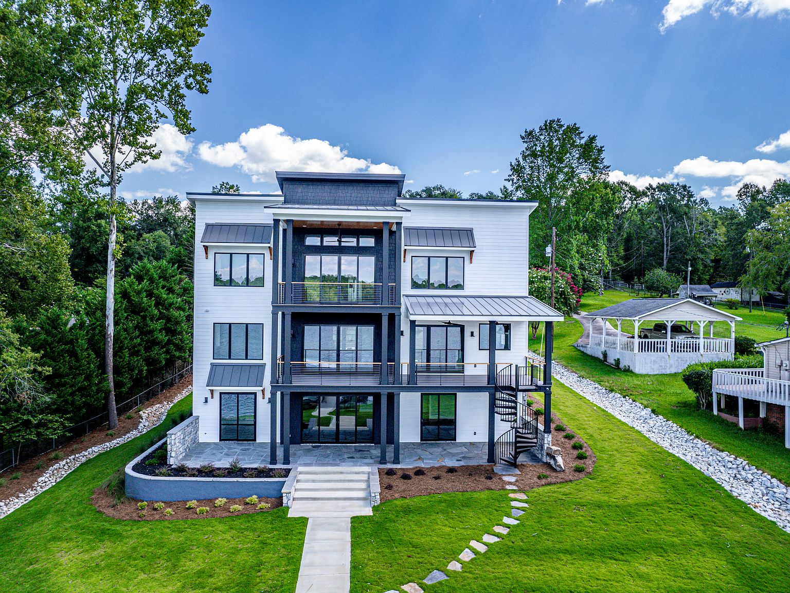 294 Cold Branch Rd, Eatonton, GA 31024 MLS 10193894 Zillow