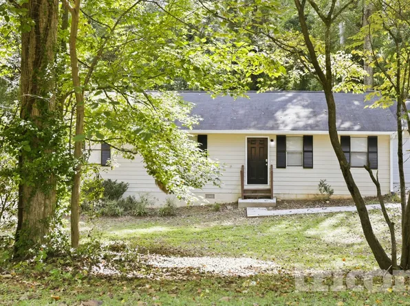3638 Mansfield Ln, Snellville, GA 30039