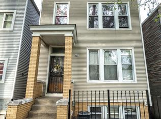 4847 S Honore St, Chicago, IL 60609