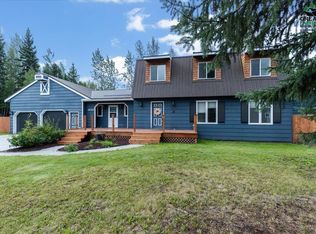 1630 Washington Dr, Fairbanks, AK 99709