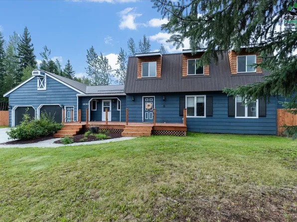 1630 Washington Dr, Fairbanks, AK 99709