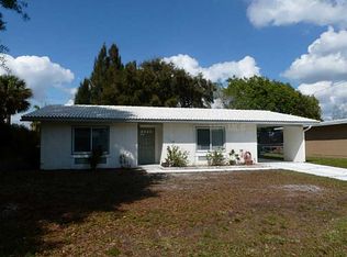 5430 Papaya Dr, Punta Gorda, FL 33982