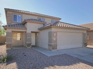 11549 W Mountain View Rd, Youngtown, AZ 85363