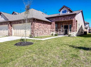12259 Maura Ln, Houston, TX 77044
