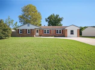 5825 Goolagong Dr, Virginia Beach, VA 23464
