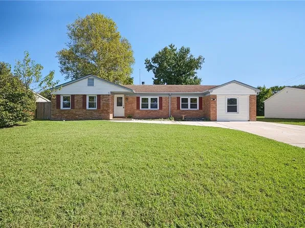 5825 Goolagong Dr, Virginia Beach, VA 23464