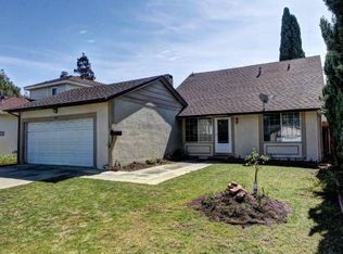 1806 Seville Way, San Jose, CA 95131