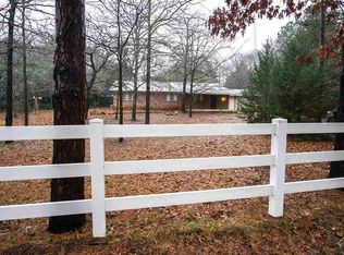 16123 County Road 431, Lindale, TX 75771