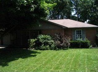 517 Masten St, Plainfield, IN 46168
