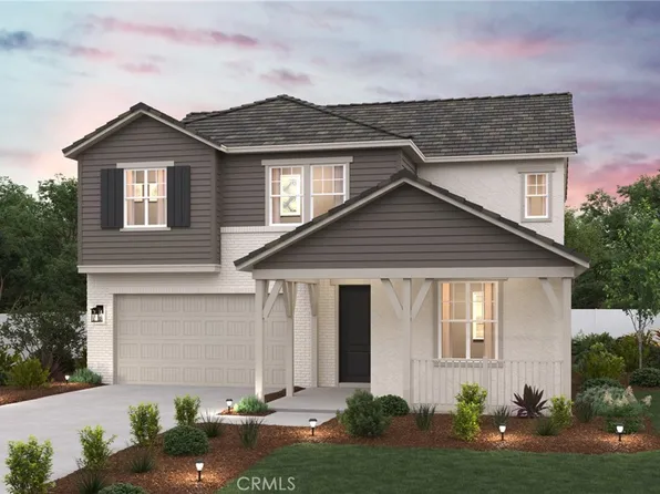 16695 Bristlecone Ave, Chino, CA 91708