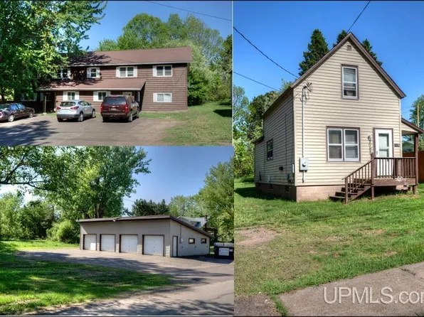 1114 N Douglas Blvd #1110, Ironwood, MI 49938