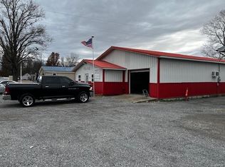 1211 State Highway 77, Chaffee, MO 63740