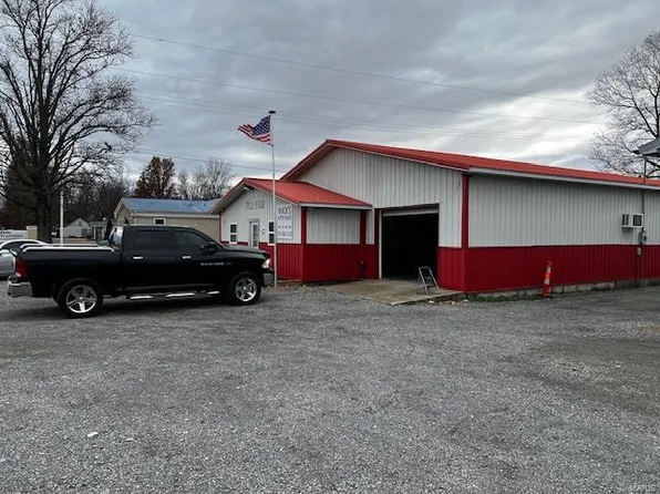 1211 State Highway 77, Chaffee, MO 63740