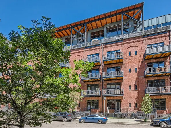 2960 Inca Street #511, Denver, CO 80202